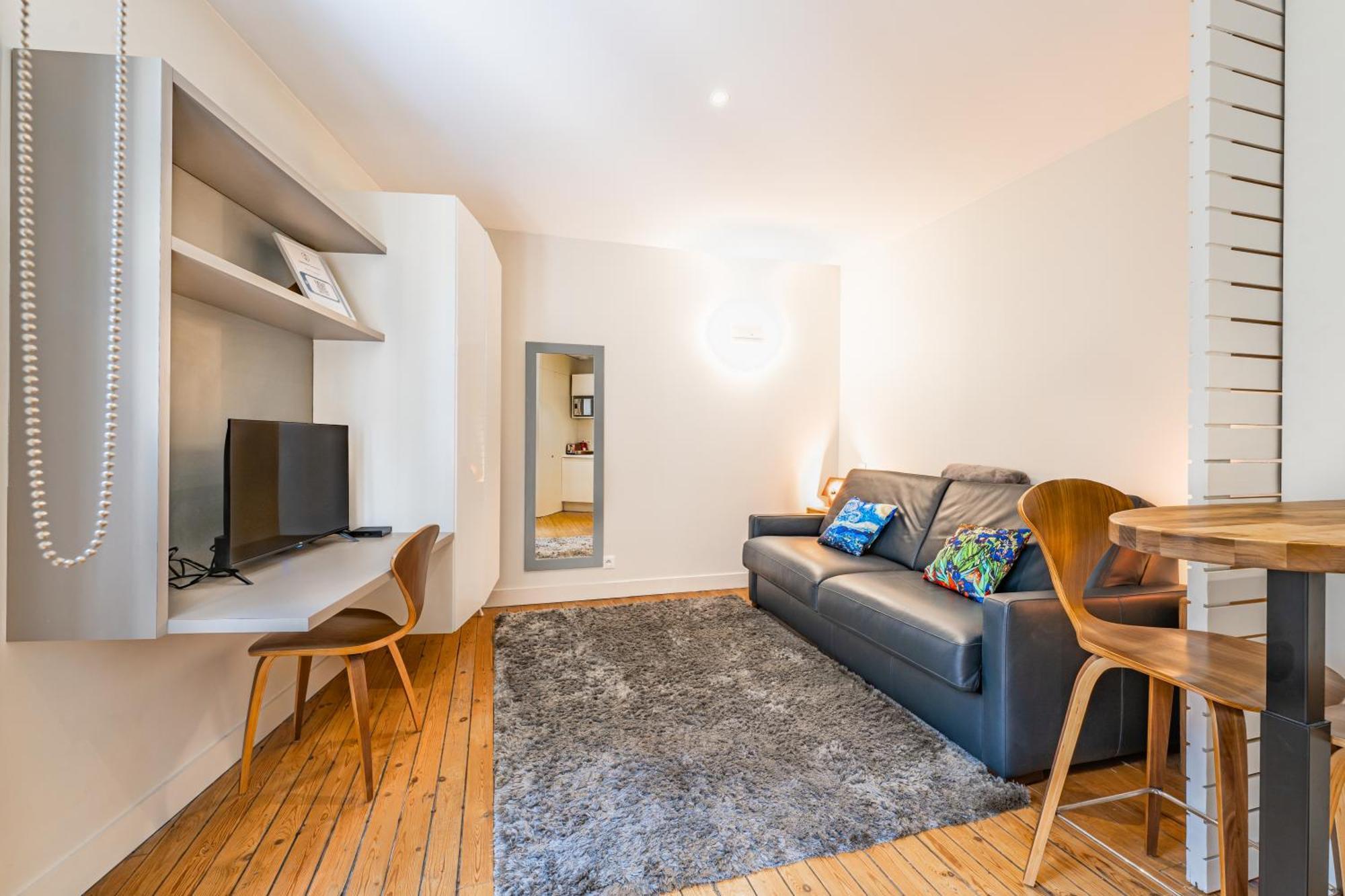 Apartment Superbes - Place Des Quinconces *